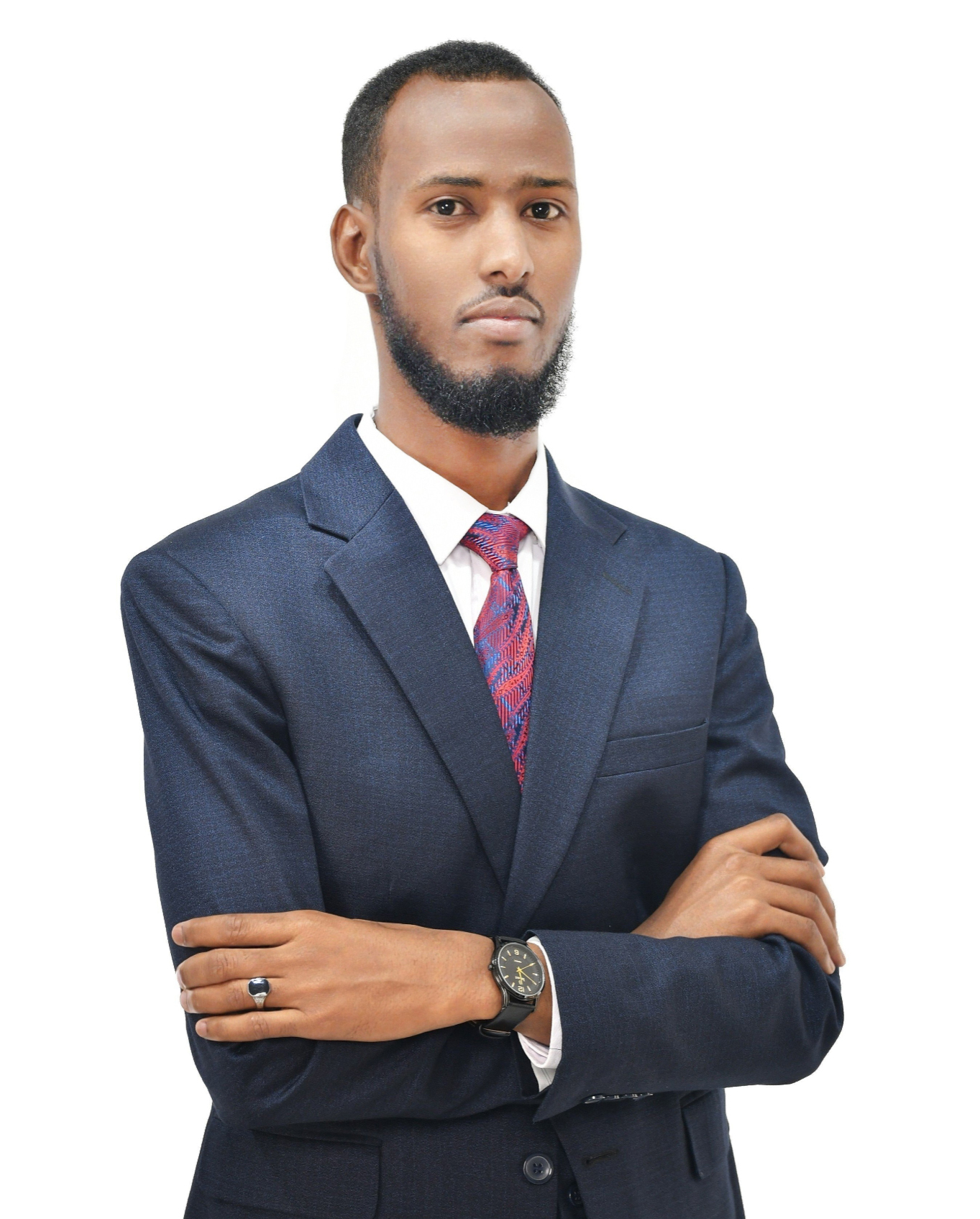 Ismail Ibrahim Barre